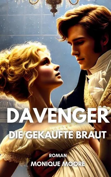 Cover: DAVENGER