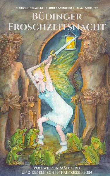 Büdinger Froschzeitsnacht