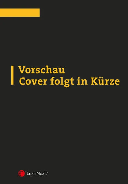 Cover: Die juristische Doktorarbeit