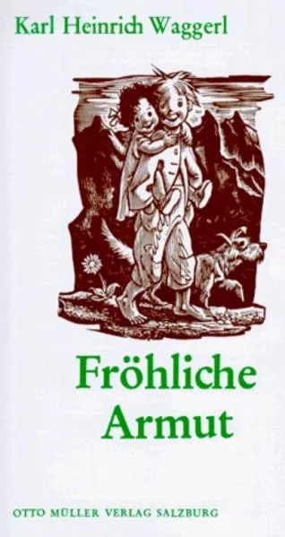 Fröhliche Armut