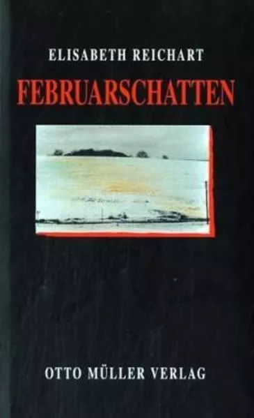Februarschatten