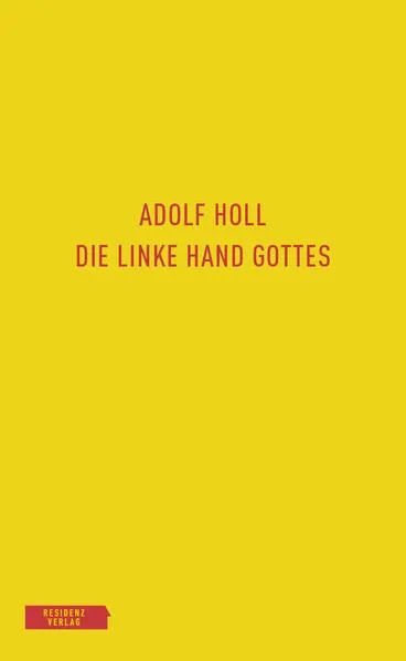Die linke Hand Gottes