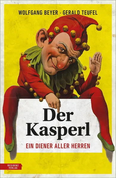 Der Kasperl
