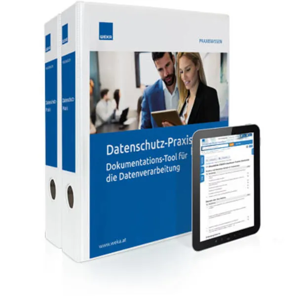 Datenschutz-Praxis