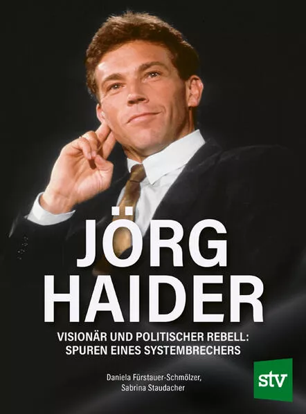 Jörg Haider