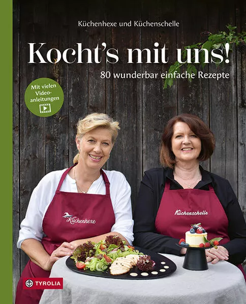 Kocht's mit uns
