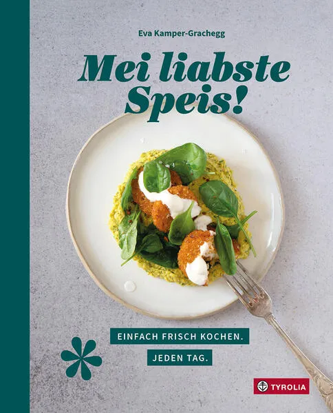 Mei liabste Speis