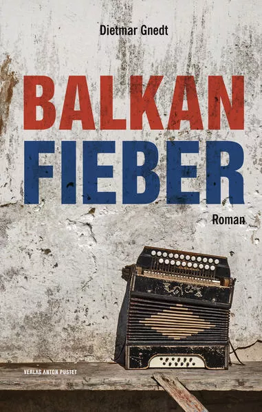 Balkanfieber