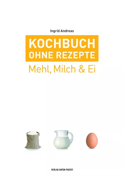 Kochbuch ohne Rezepte, Band 2