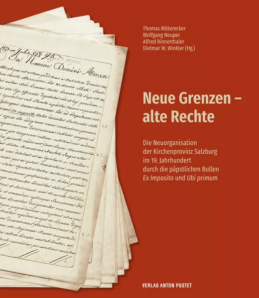 Neue Grenzen – alte Rechte