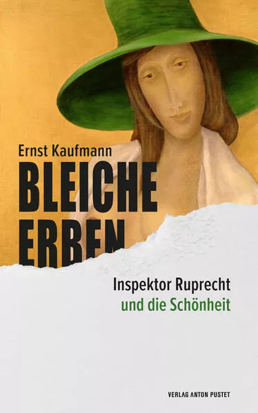 Cover: Bleiche Erben