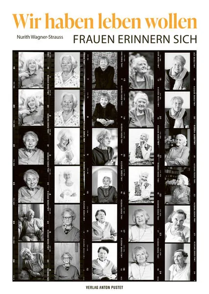 Wir haben leben wollen