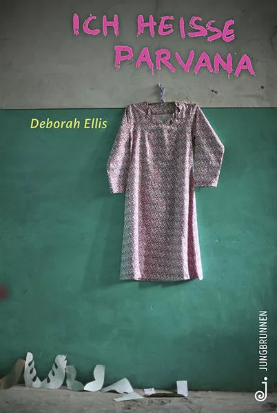 Ich heiße Parvana