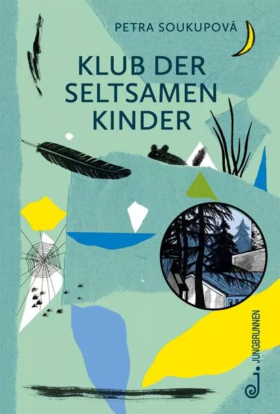 Klub der seltsamen Kinder