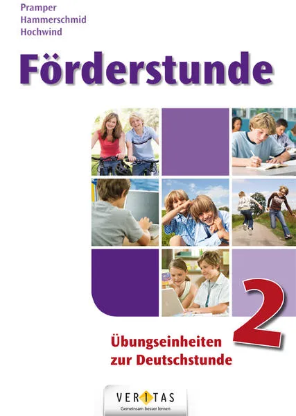 Förderstunde 2