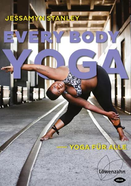 Every Body Yoga