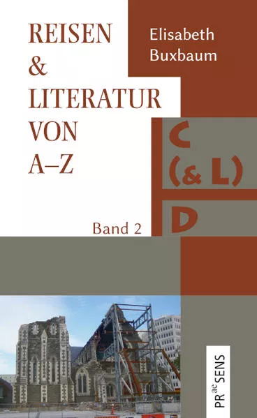 REISEN & LITERATUR VON A–Z