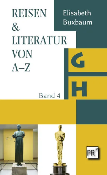 REISEN & LITERATUR VON A–Z