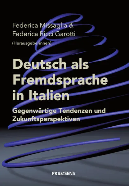 Deutsch als Fremdsprache in Italien