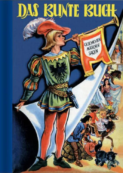 Das Bunte Buch