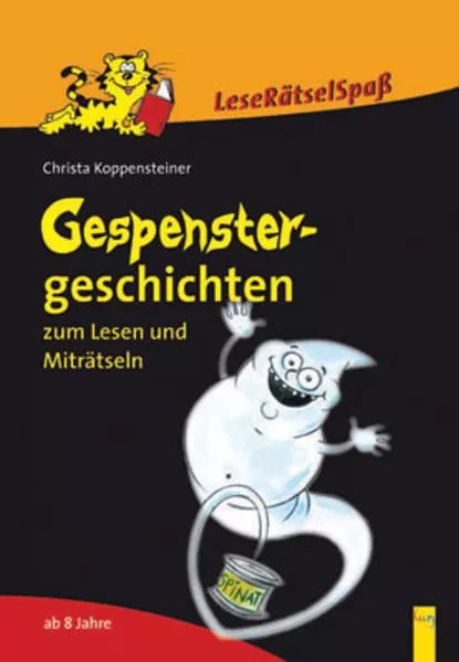 Gespenstergeschichten