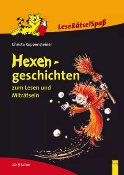 Hexengeschichten