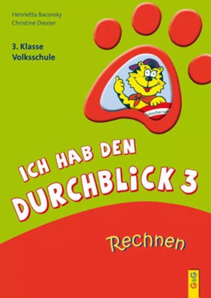 Ich hab den Durchblick 3 - Rechnen