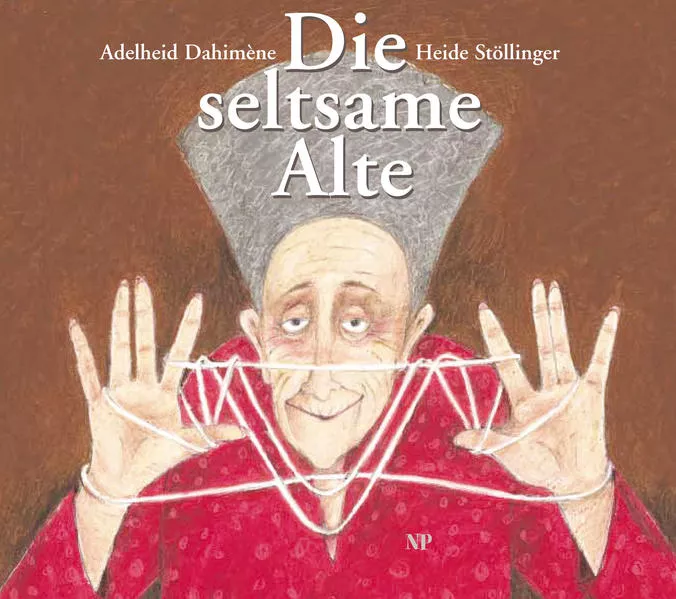 Die seltsame Alte