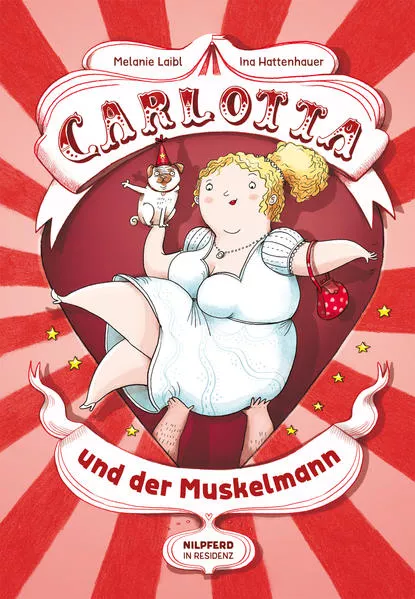 Carlotta und der Muskelmann