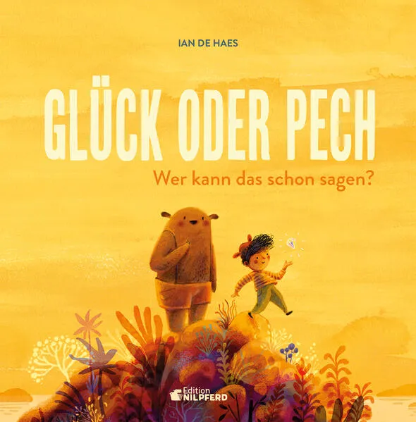 Glück oder Pech