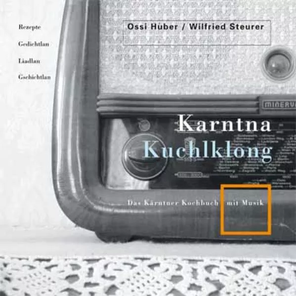 Karntna Kuchlklong 1