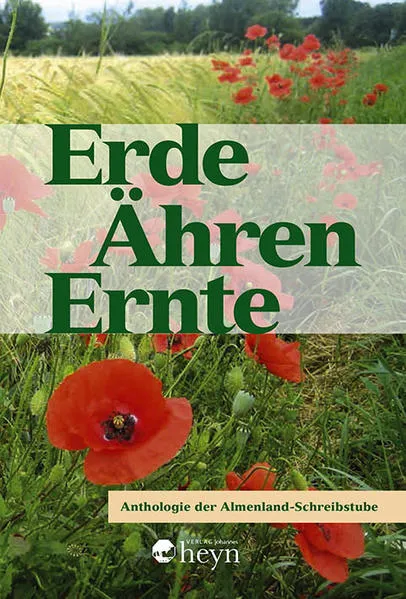 Erde - Ähren - Ernte