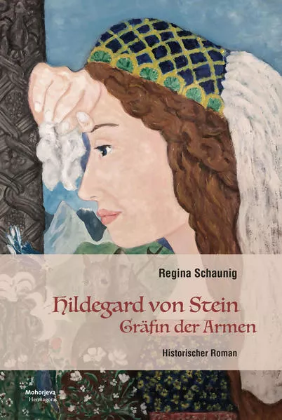 Hildegard von Stein