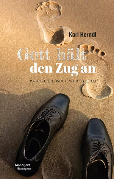Gott hält den Zug an