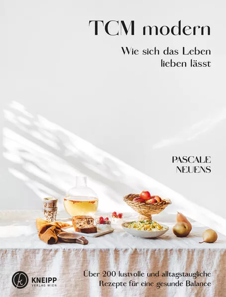 TCM modern