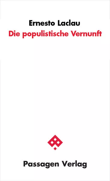 Die populistische Vernunft