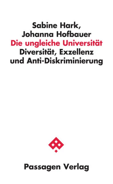 Die ungleiche Universität