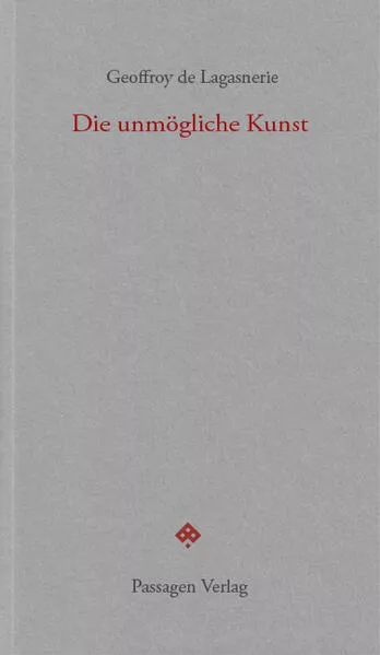 Die unmögliche Kunst