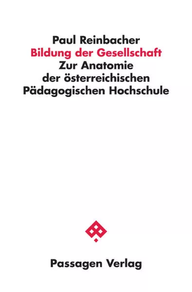 Bildung der Gesellschaft