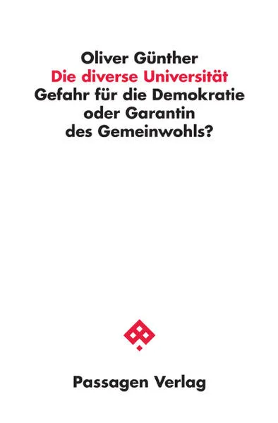 Die diverse Universität