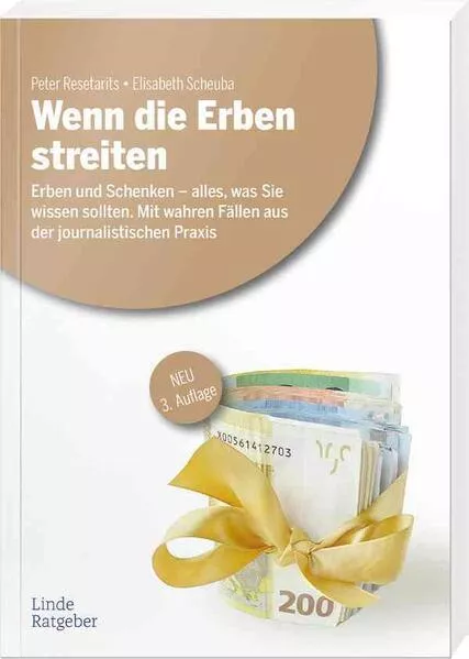 Wenn die Erben streiten