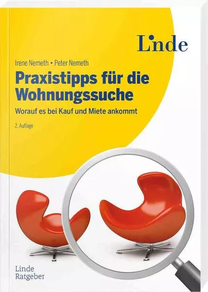 Praxistipps für die Wohnungssuche