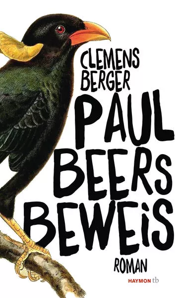 Cover: Paul Beers Beweis