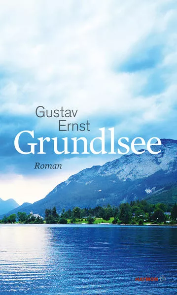 Cover: Grundlsee
