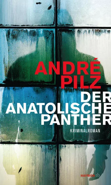 Cover: Der anatolische Panther