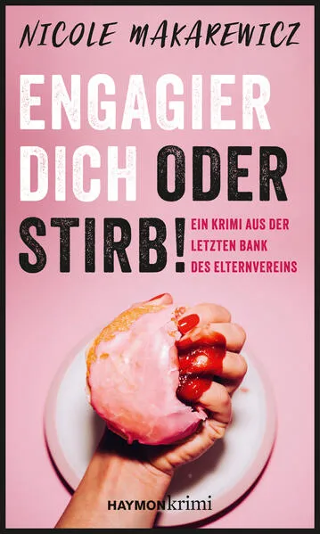 Engagier dich oder stirb!
