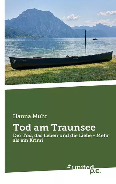 Tod am Traunsee
