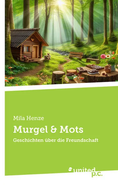 Murgel & Mots