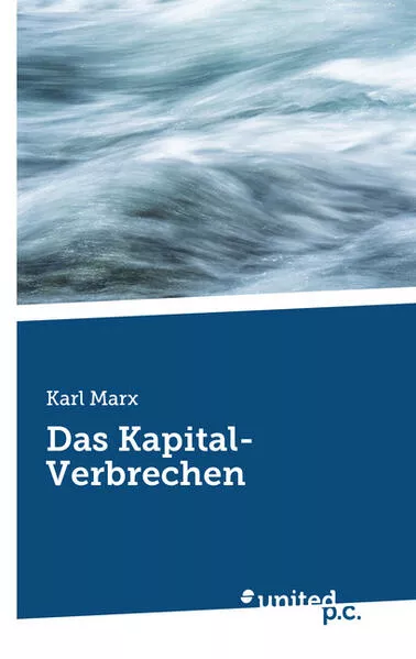 Das Kapital-Verbrechen