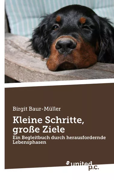 Kleine Schritte, große Ziele